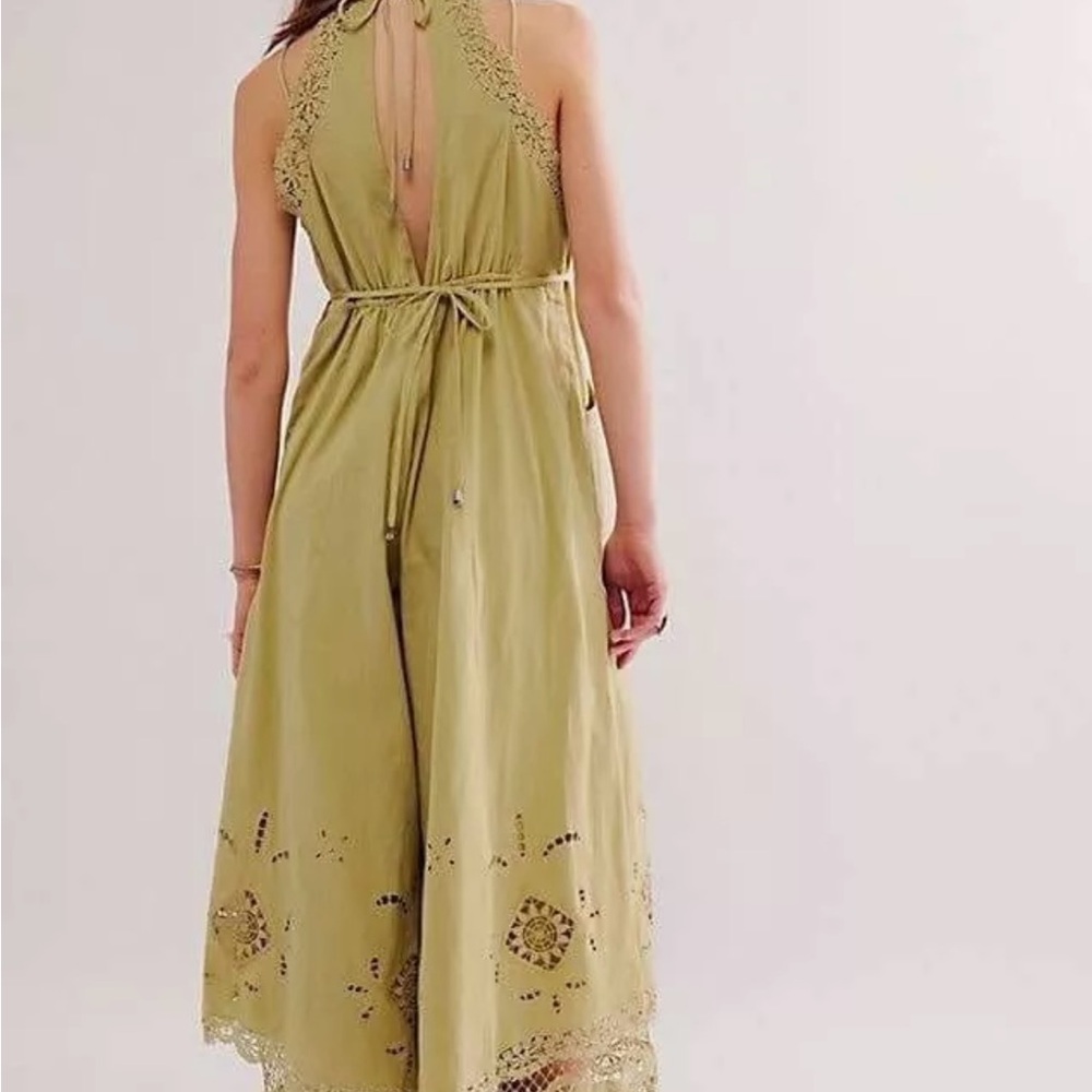 Free People romper - Picture 3 of 7